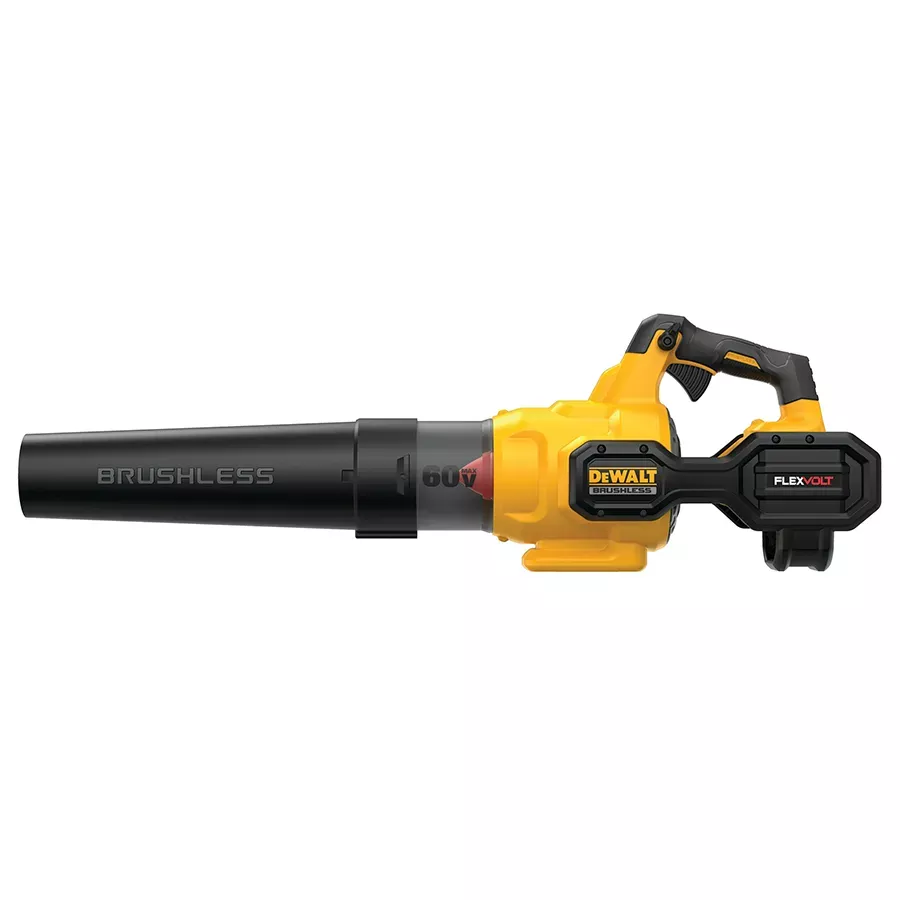 DeWalt 60V Brushless Handheld Axial Blower (Tool Only)