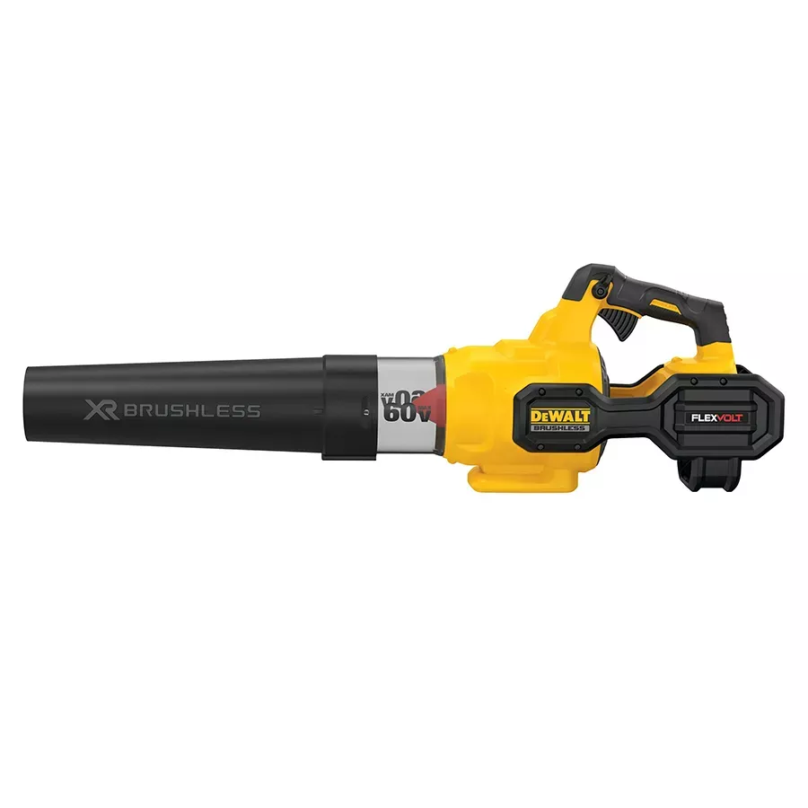 DeWalt 60V Brushless Handheld Axial Blower