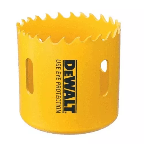 DeWalt D180012 Deep Cut Bi-Metal Hole Saw, 3/4"