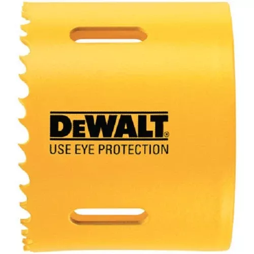 DeWalt D180032 Deep Cut Bi-Metal Hole Saw, 2"