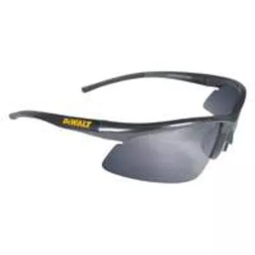 Dewalt DPG51-2C Radius Safety Glasses, Smoke