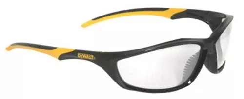 Dewalt DPG96-1C Router Safety Glasses With Clear Lens