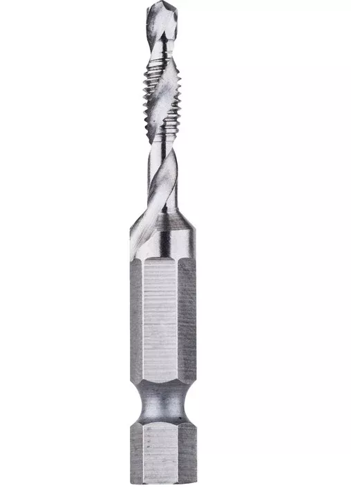 DeWalt DWADT832 Steel Drill & Tap Bit, 8"-32"