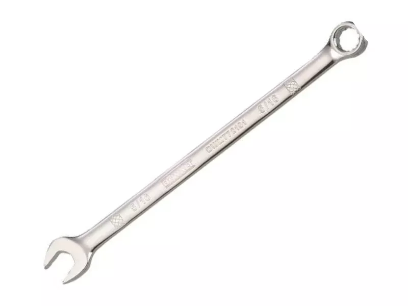 DeWalt DWMT72191OSP SAE Combination Wrench, 5/16"