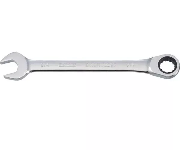 DeWalt DWMT72297OSP SAE Ratcheting Combination Wrench, 3/4"