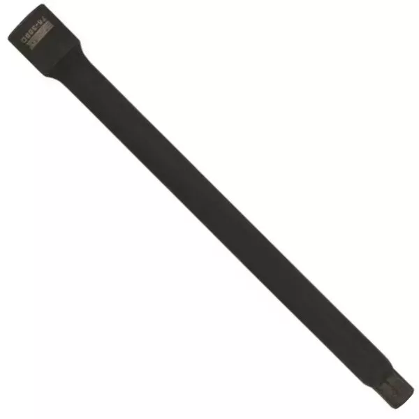 DeWalt DWMT75369OSP Impact Extension Bar, 1/2" Drive x 10"