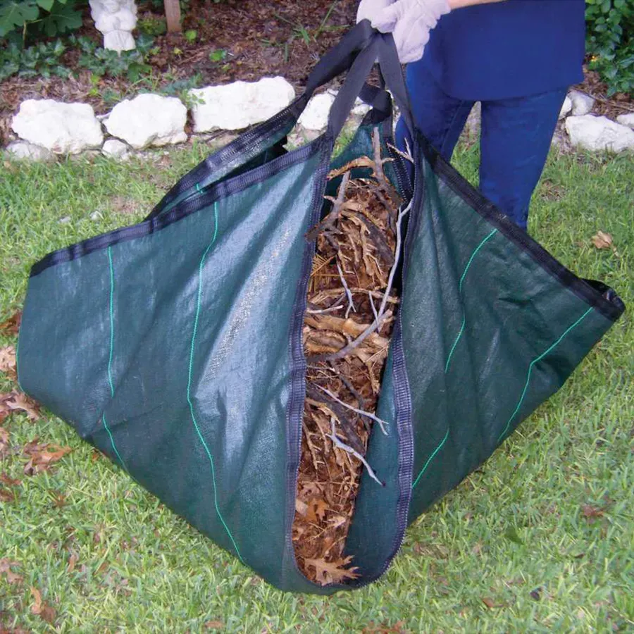 DeWitt Leaf & Debris Tarp - 9'x9'