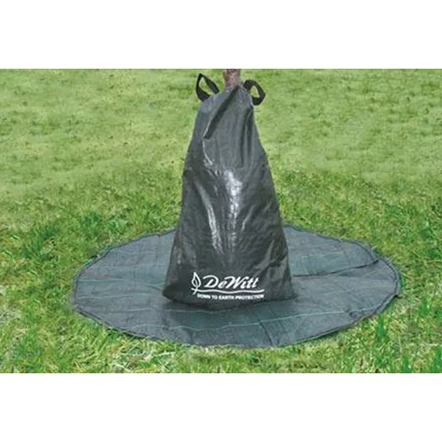 DeWitt Tree Watering Bag - 15 gal
