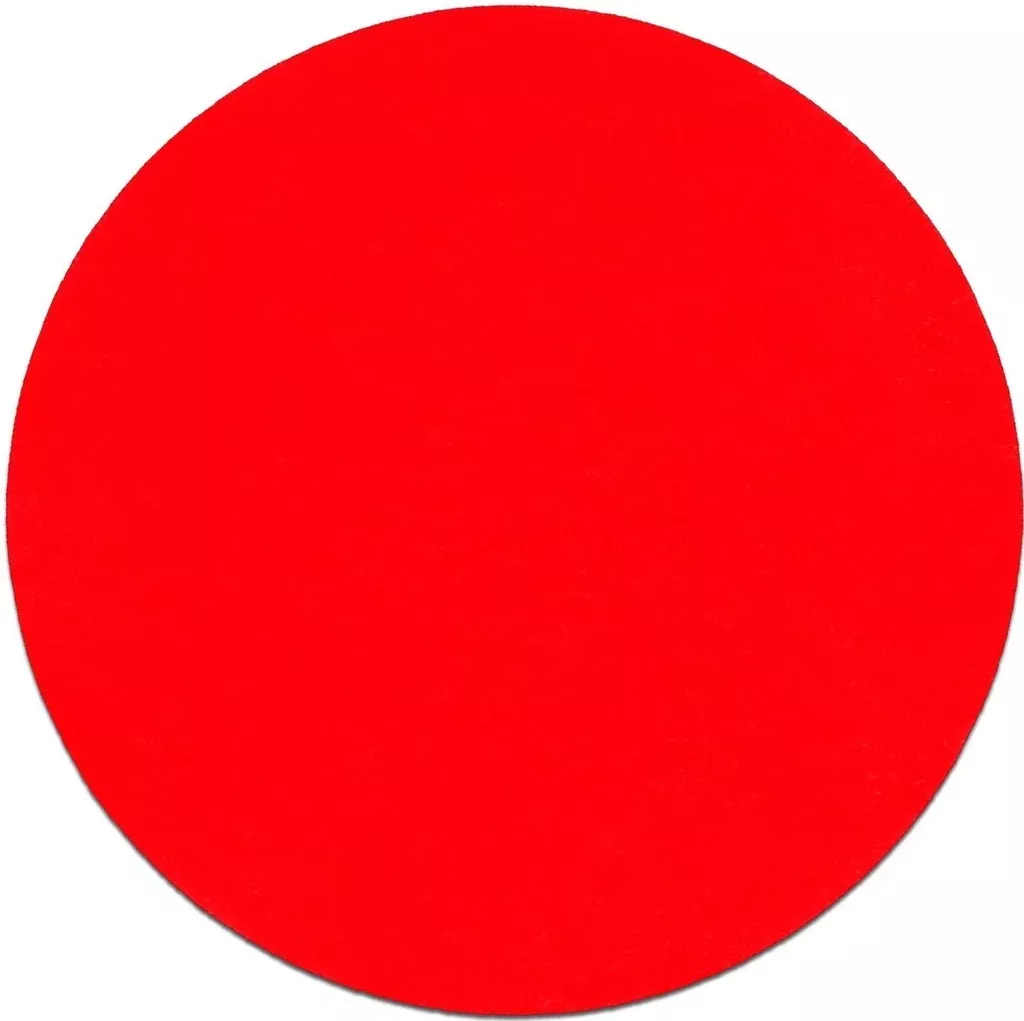 Diablo DCD050040P05G Random Orbital Sanding Disc with StickFast Backing, 40 Grit