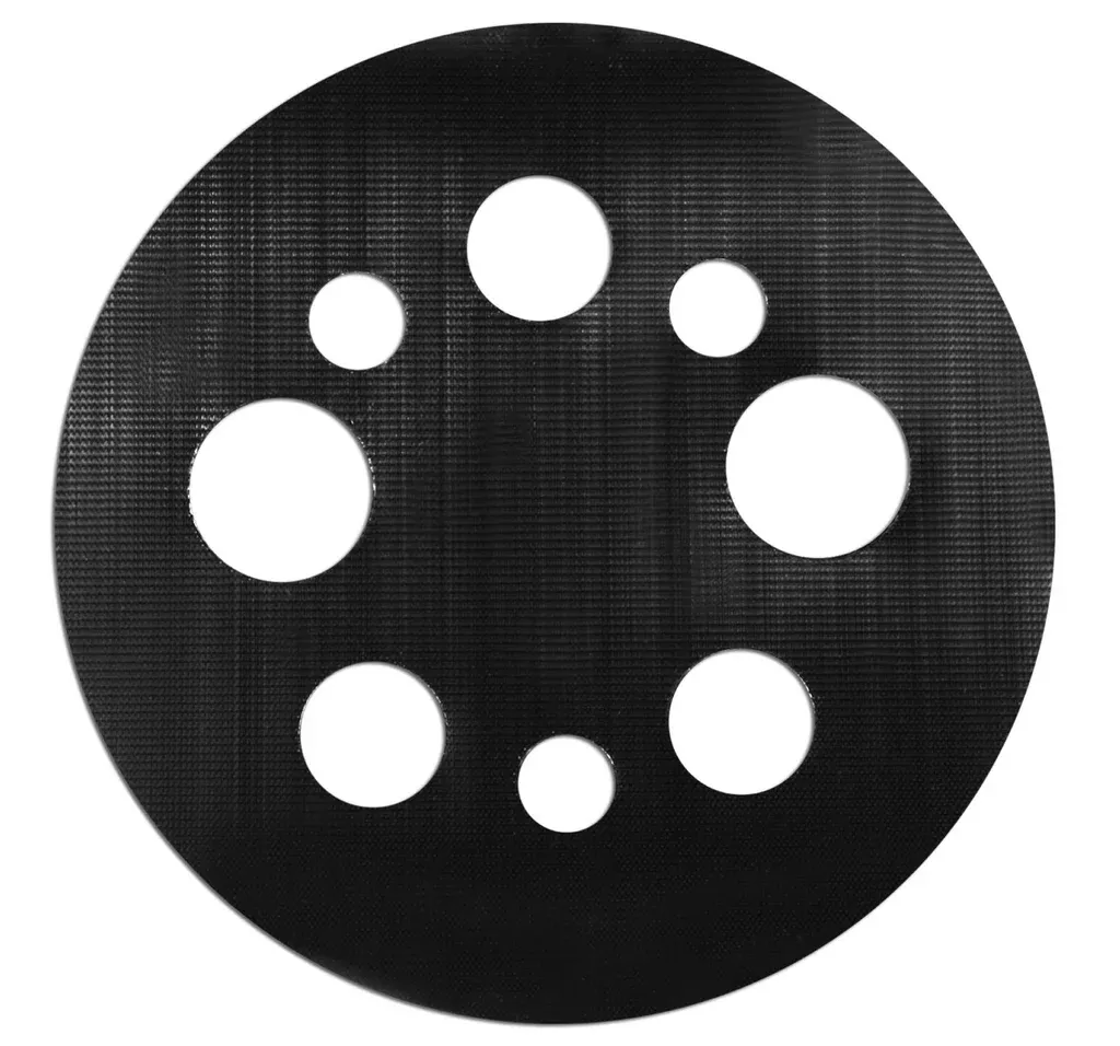 Diablo DCP050CONH01G Grinder Backing Pads, 5"