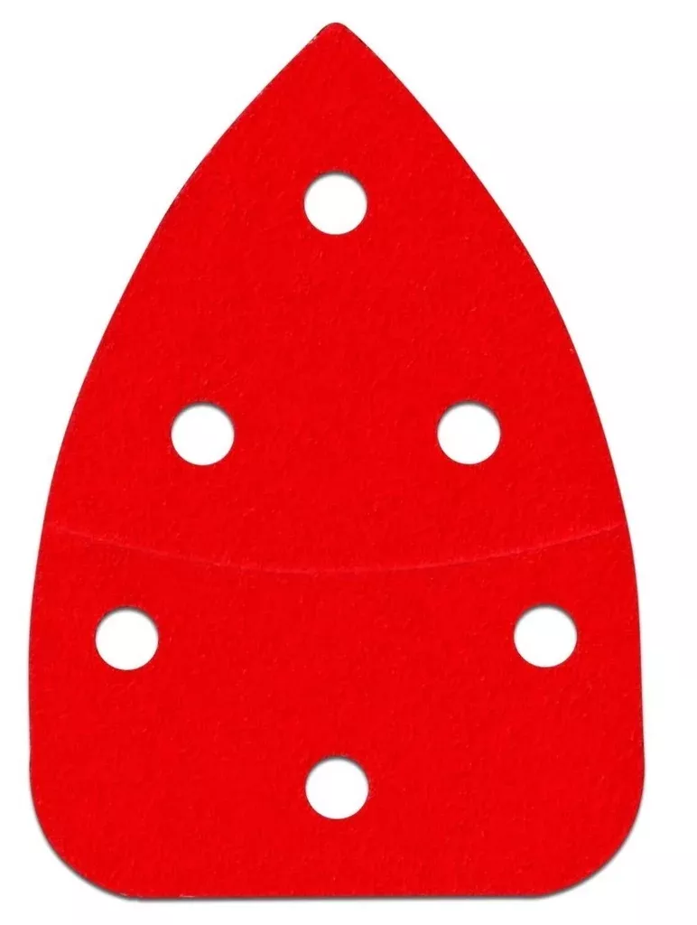 Diablo DCTCAT220H05G Detail Cat/Mouse Hook and Lock, 220-Grit