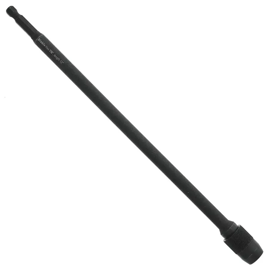 Diablo Universal Extension - 3/8"