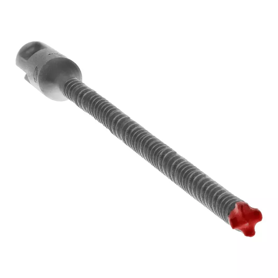 DiabloHammer Drill Bit - 1/4" x 10" x 12"