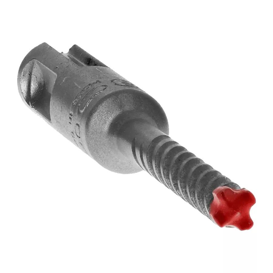 DiabloHammer Drill Bit - 1/4" x 4" x 6"