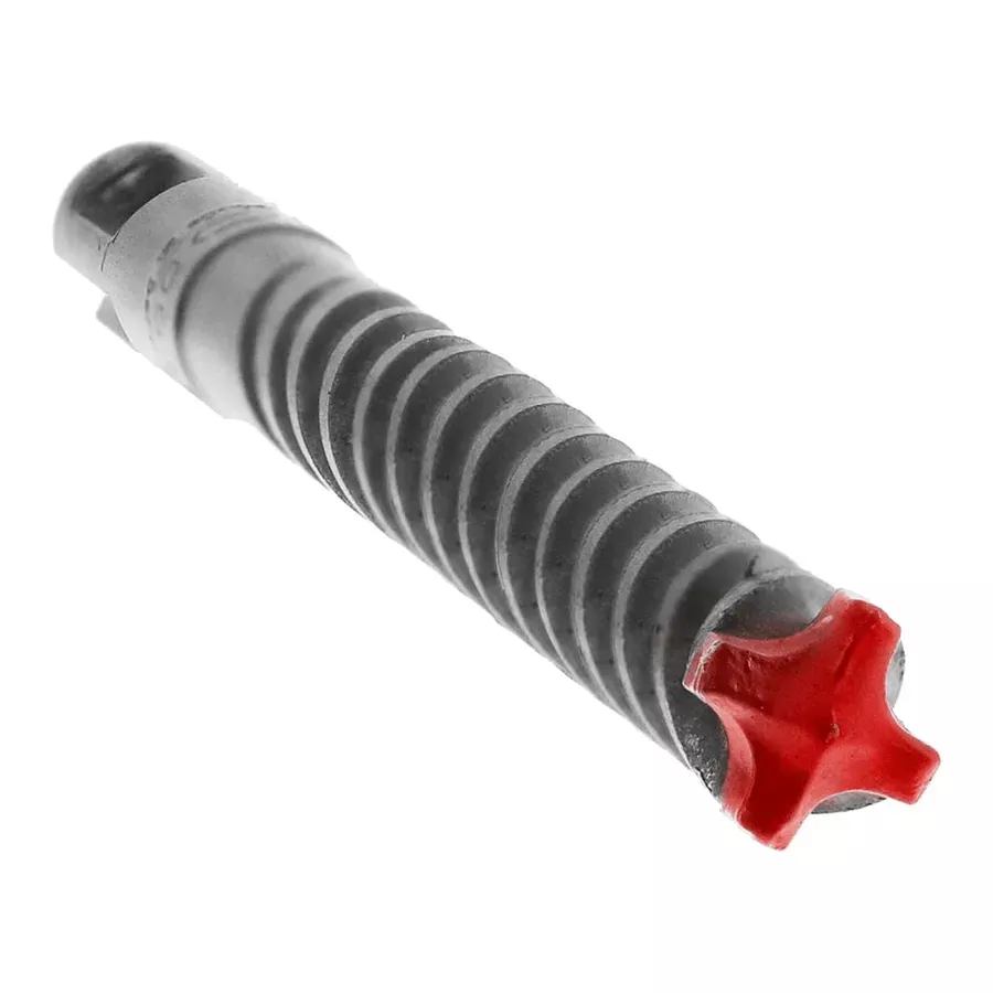 DiabloHammer Drill Bit - 7/16" x 4" x 6"