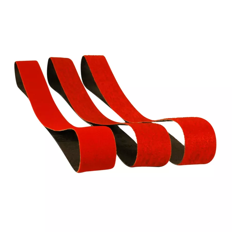 DiabloSanding Belt - 1" x 3" - 3 pk