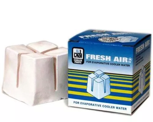 Dial 5255 Fresh Air Tablet Cake
