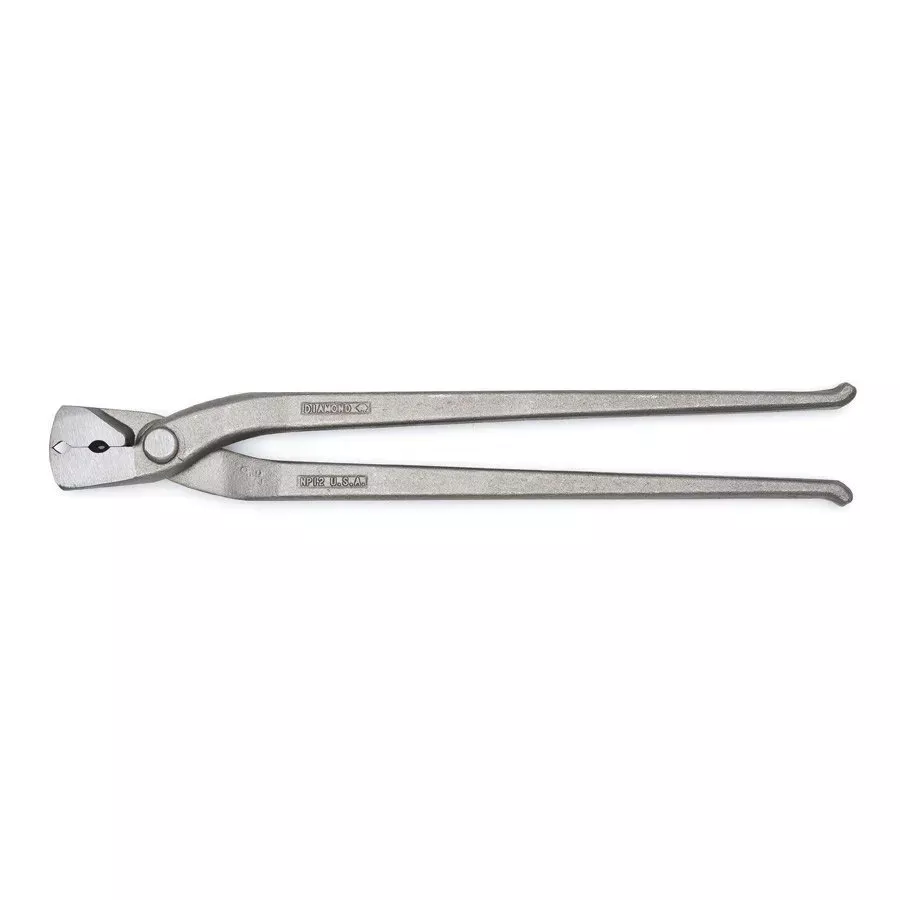 Diamond Farrier 12" Crease Nail Puller