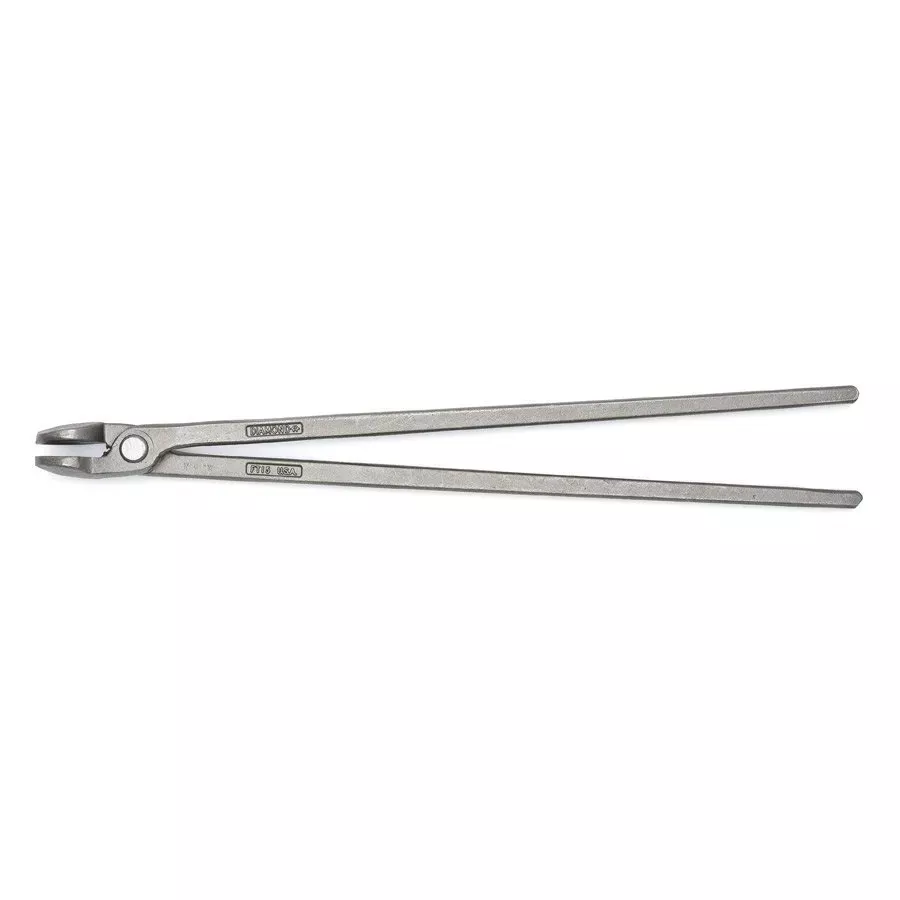Diamond Farrier 15" Farrier Tongs