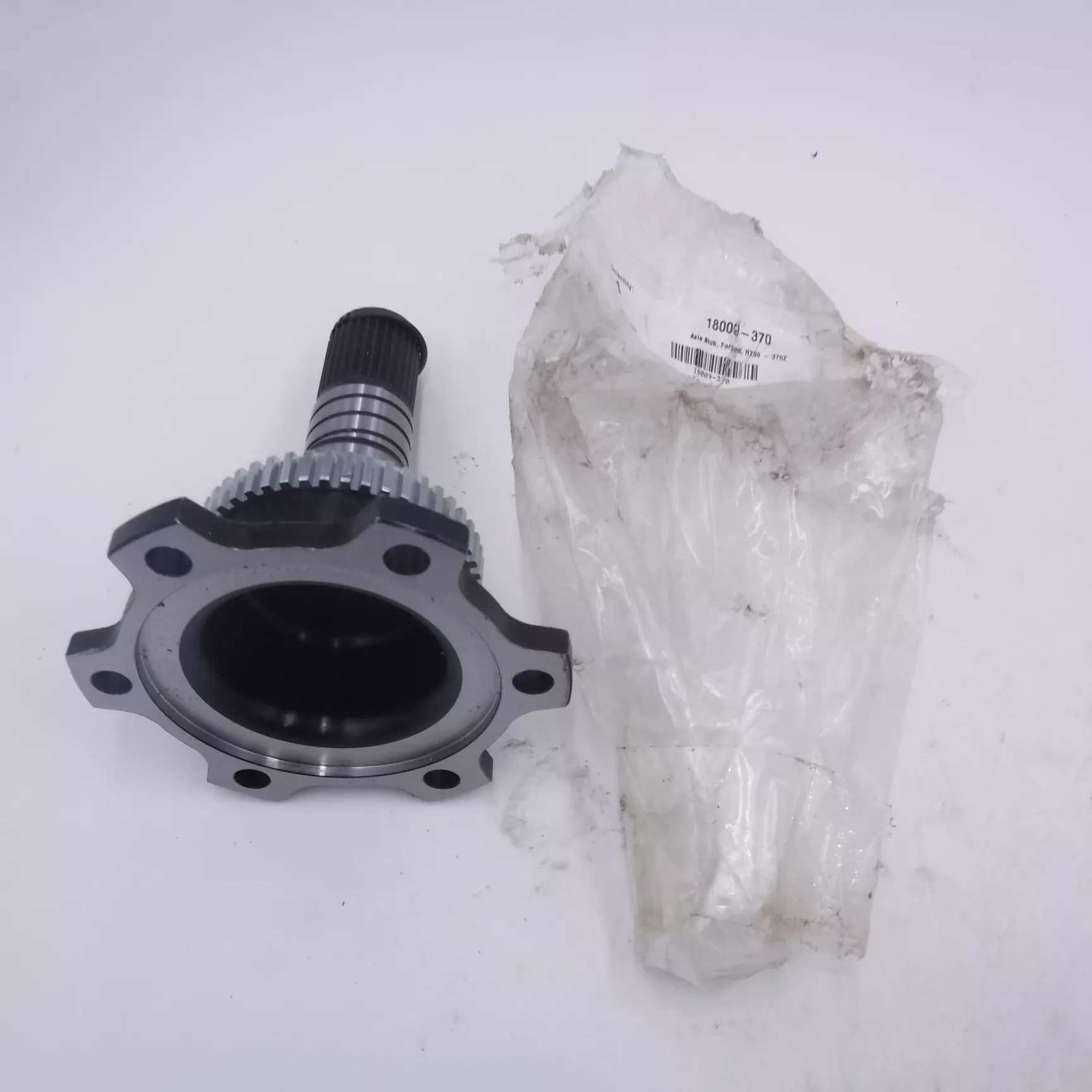 Differential Output Shaft Axle Stub 38220-1NC0A For 2009-2020 Nissan 370Z Base