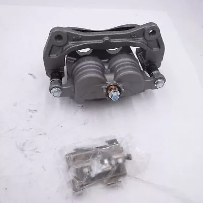 Disc Brake Caliper w/Hardware Front Left 99-01350B Fits 2015 Subaru Outback