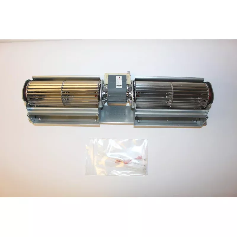 Distribution Blower Harman 1-00-29145 | OEM Room Air Blower | For XXV P35i Accentra-Cast Models