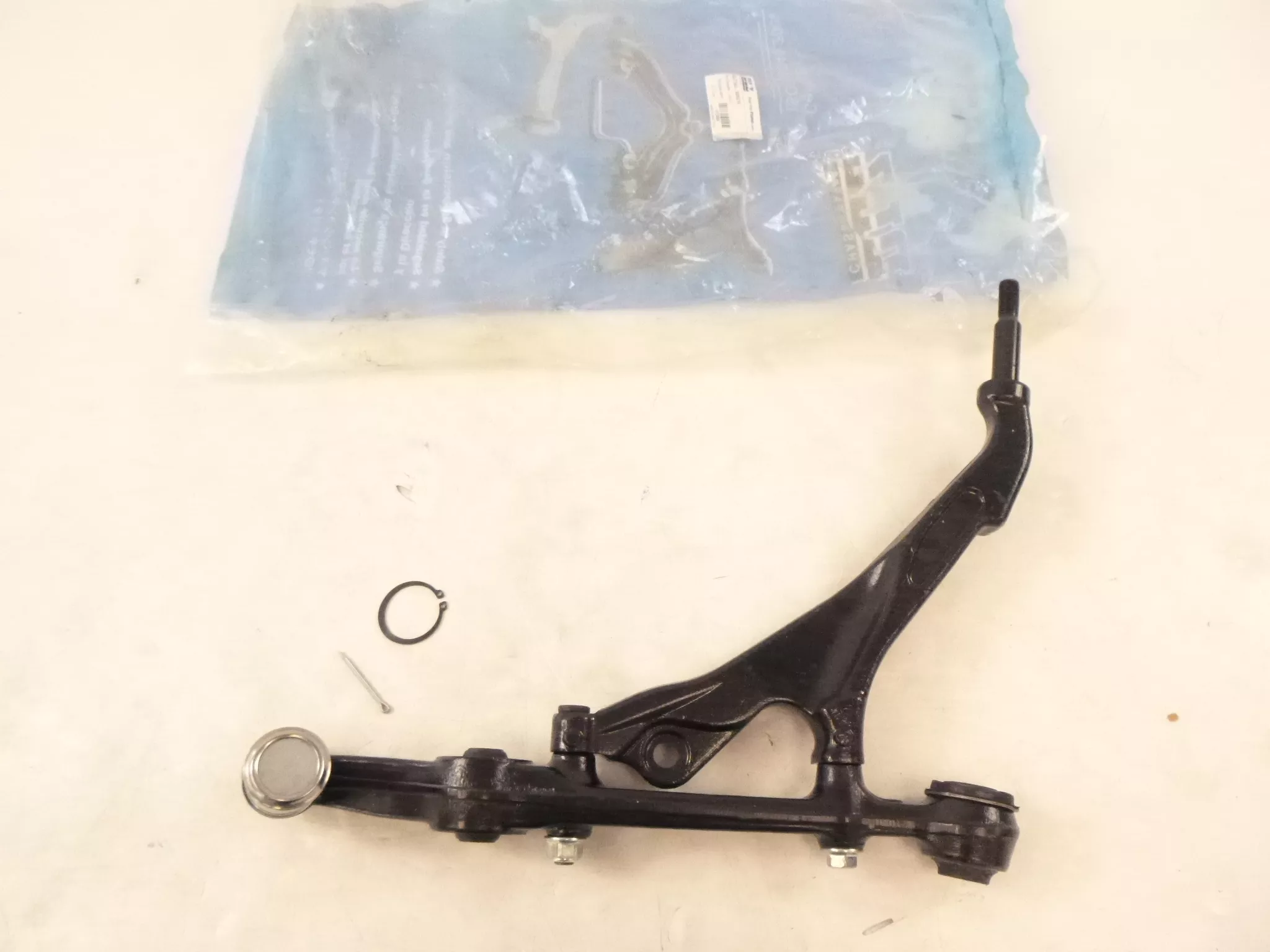 DLZ K80327 Front Right Lower Control Arm fits Acura Integra 1994-2001