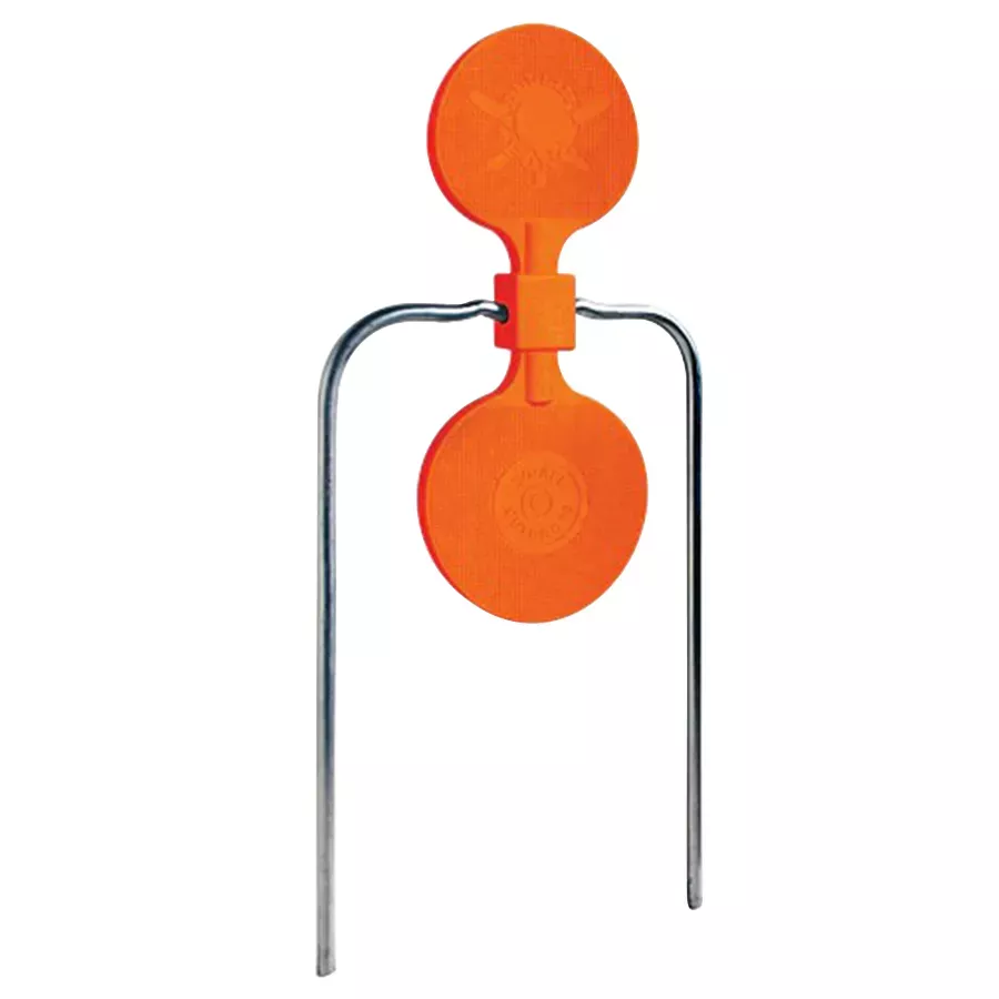 Do All Outdoors Bullet Pong Self Healing Target