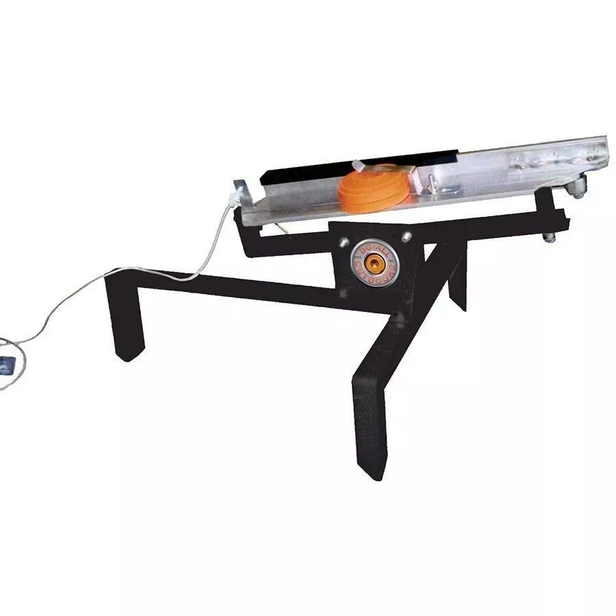 Do All Outdoors Competitor Thrower
