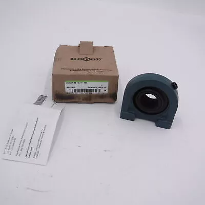 Dodge Pillow Block Bearing TB-LT7-100 1″ Bore 034817