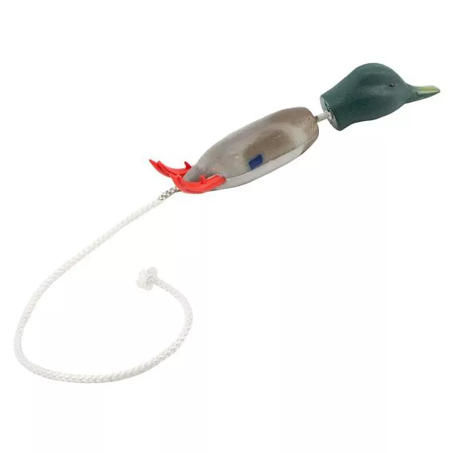Dokken Dog Supply Deadfowl Baby Mallard Puppy Trainer