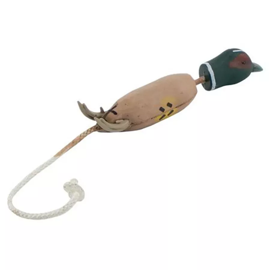 Dokken Dog Supply Deadfowl Baby Pheasant Puppy Trainer