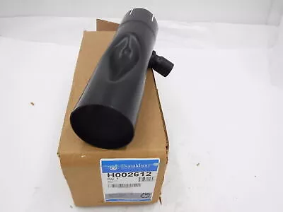 Donaldson 3″ ID 12″ Exhaust Ejector 79028227 2977819M 7413740 J1541491