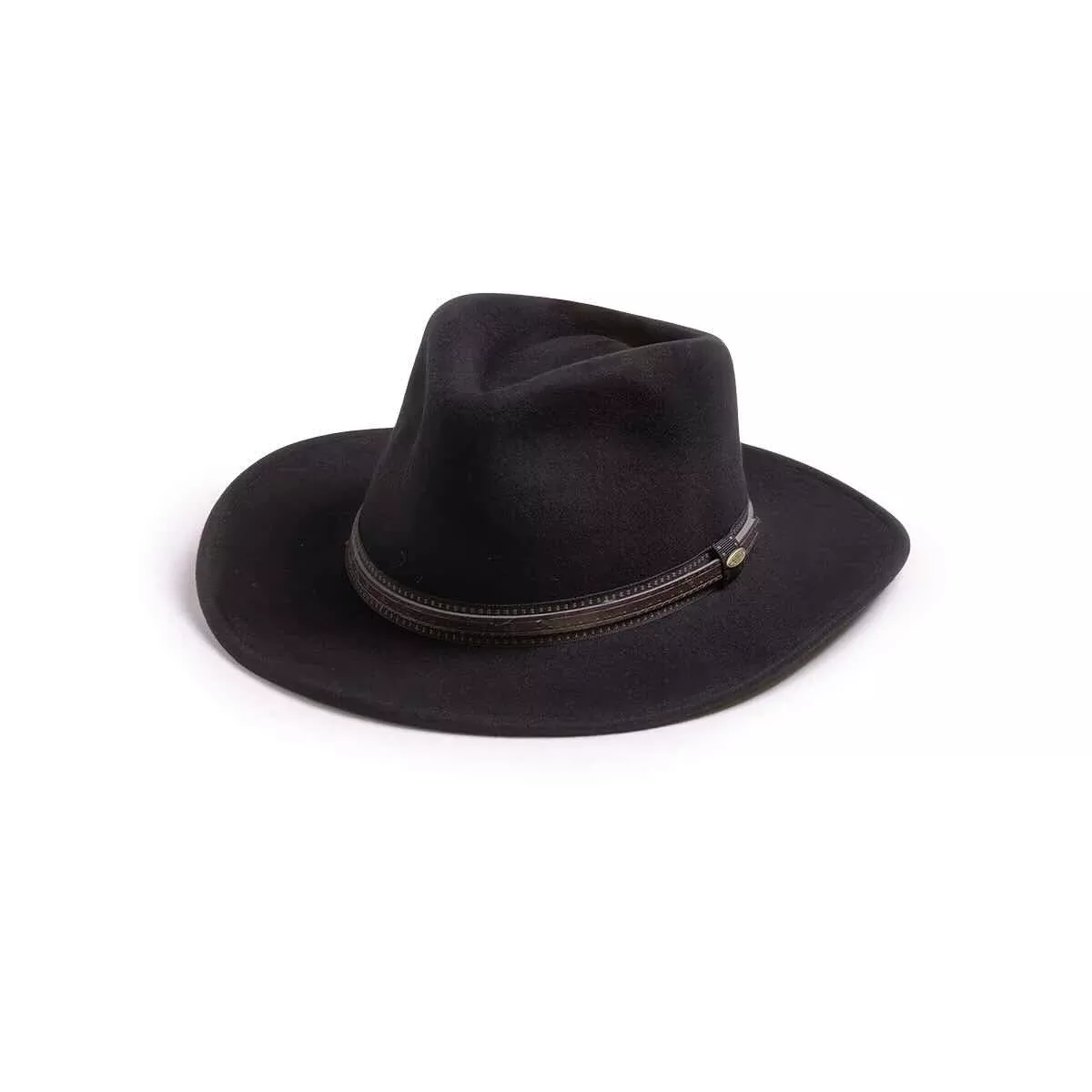 Dorfman Pacific Men's San Antonio Hat