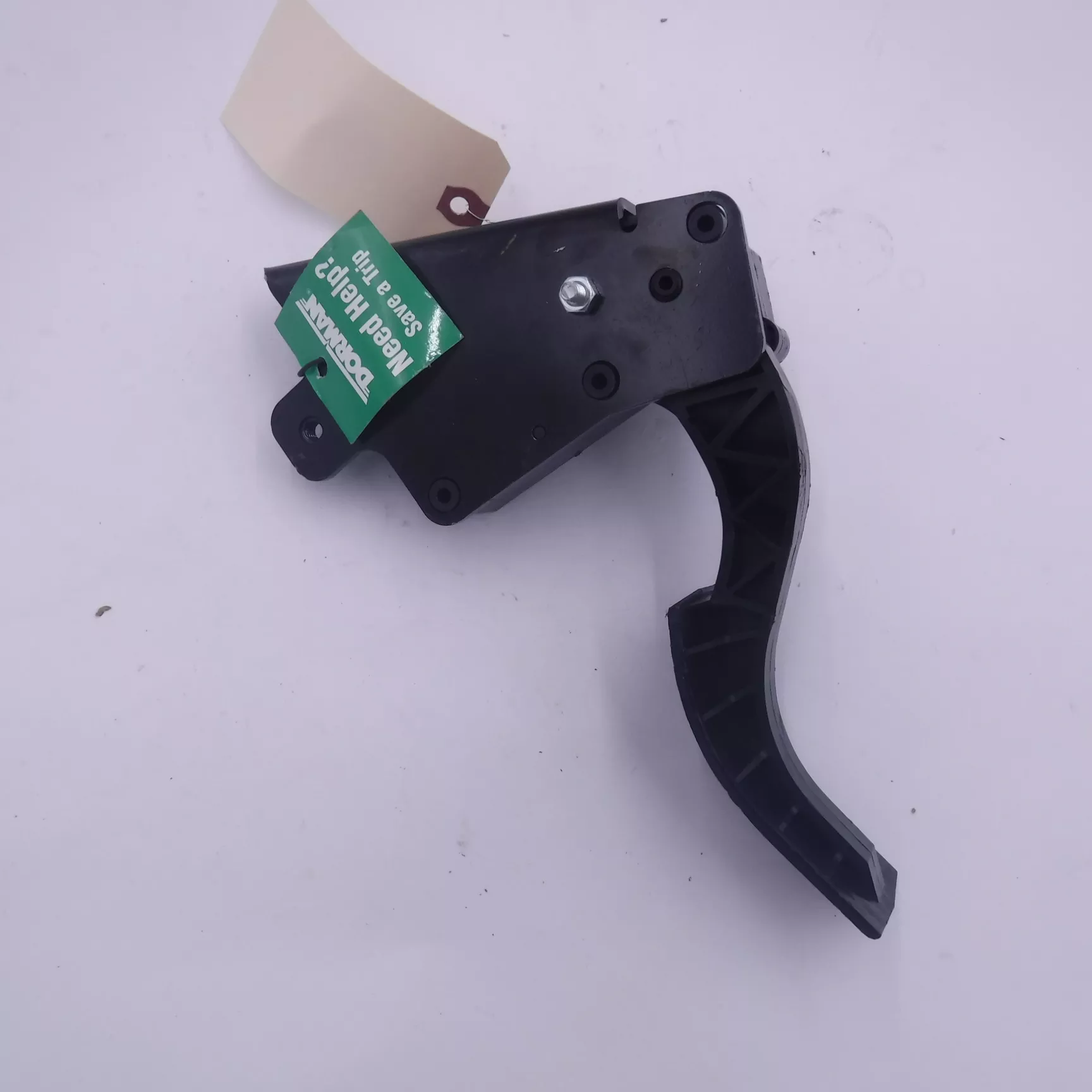 Dorman 699-5102 Accelerator Pedal Assembly For 2005 International 7400 Base L6