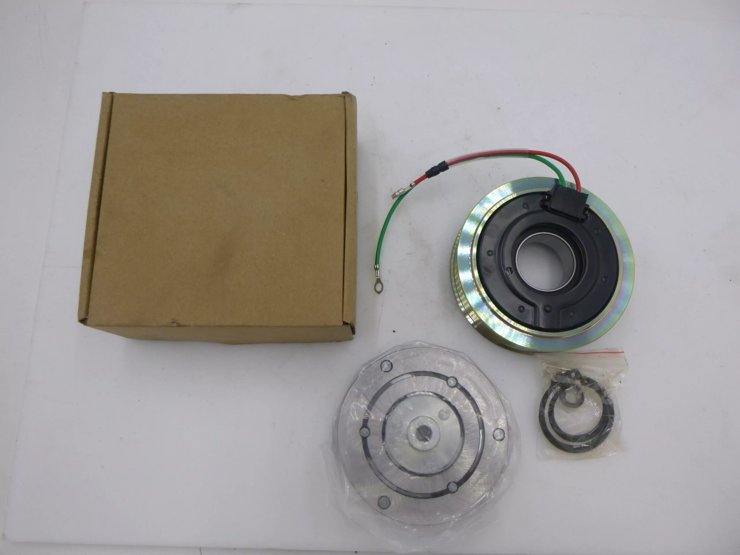 Dorman 926-155 A/C Clutch for 2007-2011 Honda CR-V