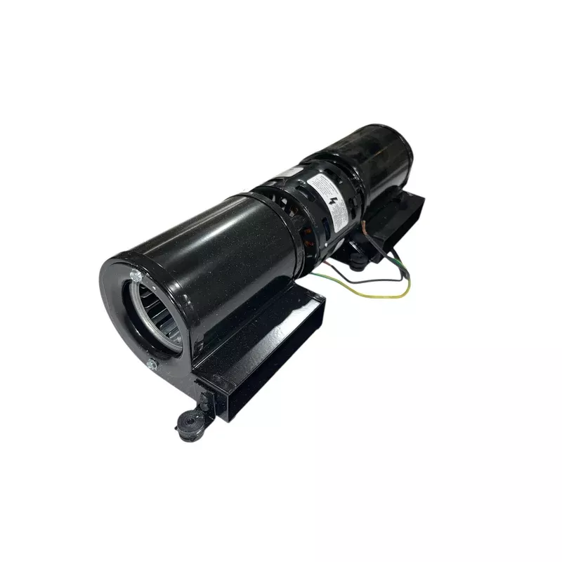 Double Blower 1C125 – 14″ Transflo Dual Blower Assembly (Fasco A125 Replacement)20532
