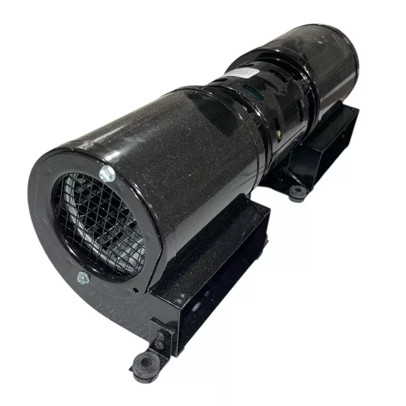 Double Blower Fasco 1C212 15″ Transflo Dual Blower Assembly for Hitzer Gibraltar and Earth Stove Models (OEM #A212)