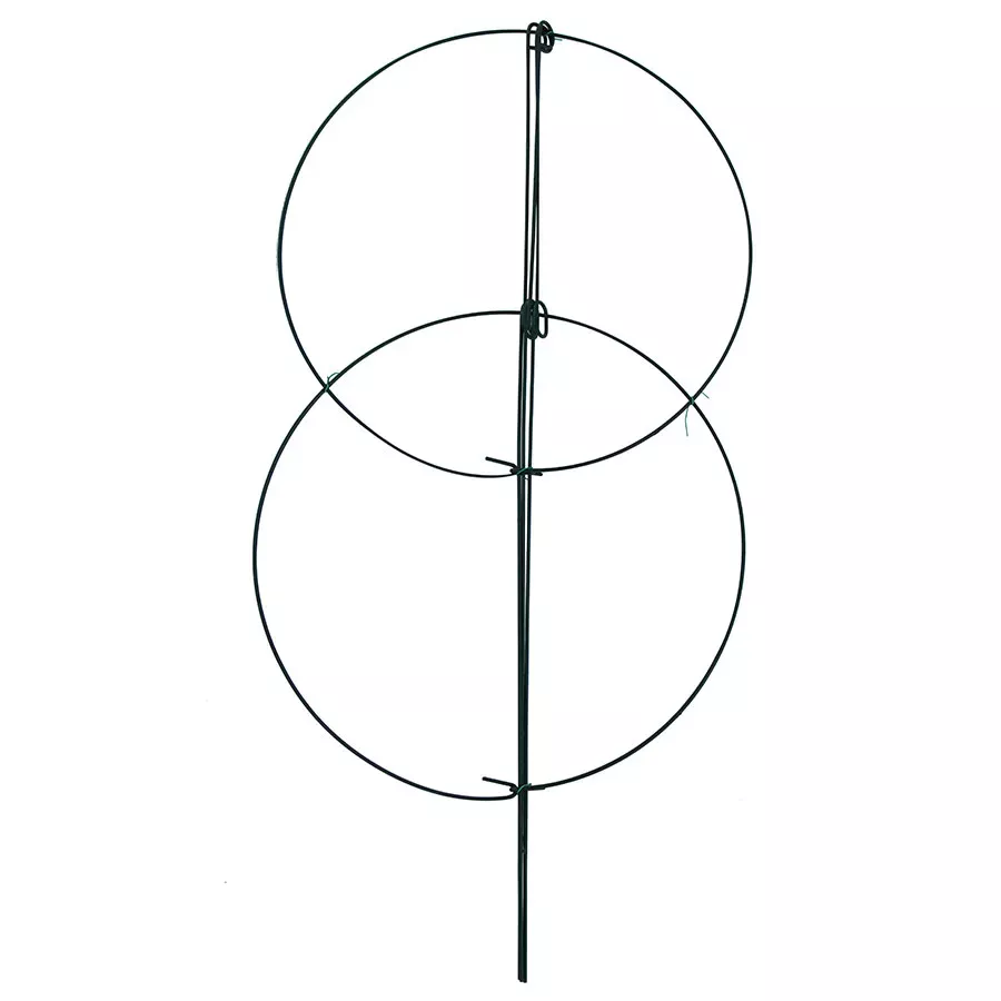 Double Plant Support - 18"