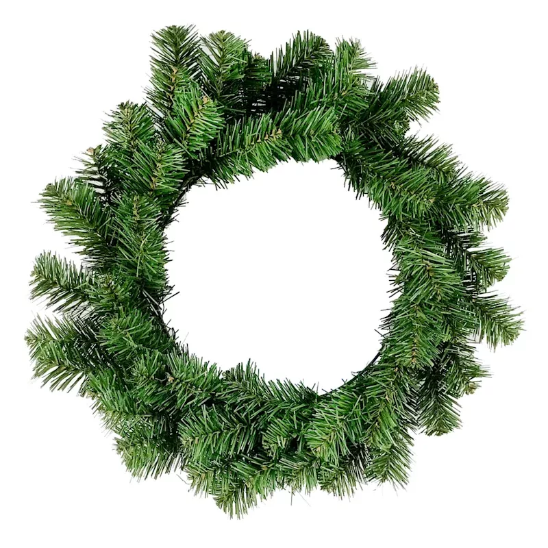 Douglas Fir Wreath, 24"
