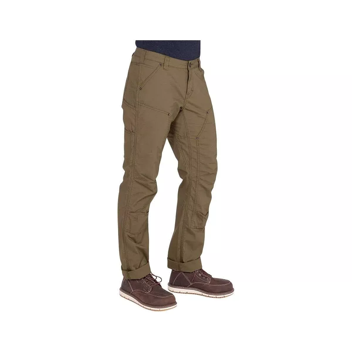 Dovetail Workwear Women's Anna Ultralight Trail Pants