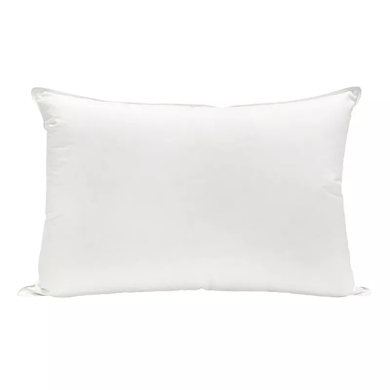 Down Halo Bed Pillow, Standard/Queen