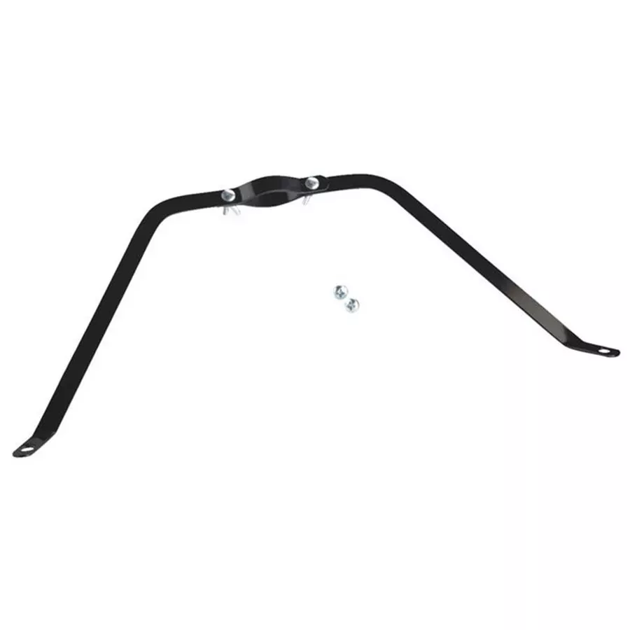 DQB Industries Outrigger Brace with Hardware