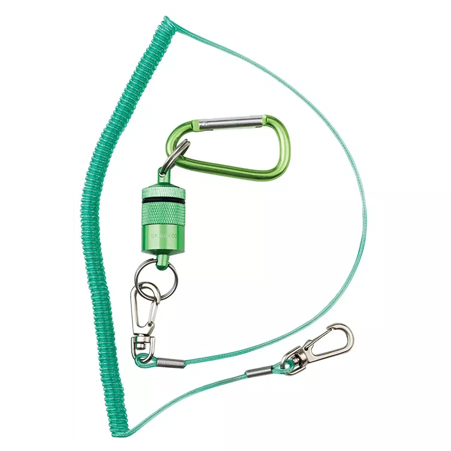 Dr. Slick Magnetic Net Holder