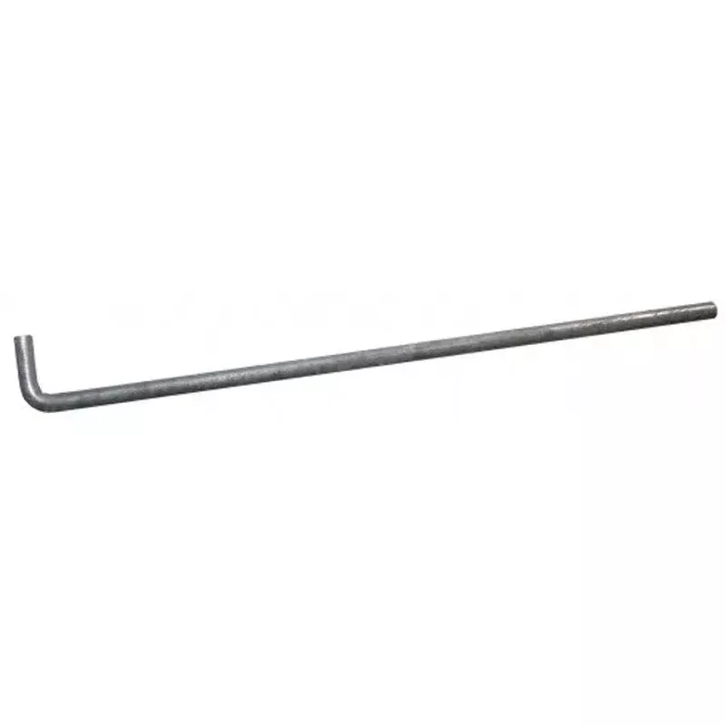 Draft Damper Pin | Replacement for Ashley US Stove & Vogelzang Wood Circulators | Part #25550