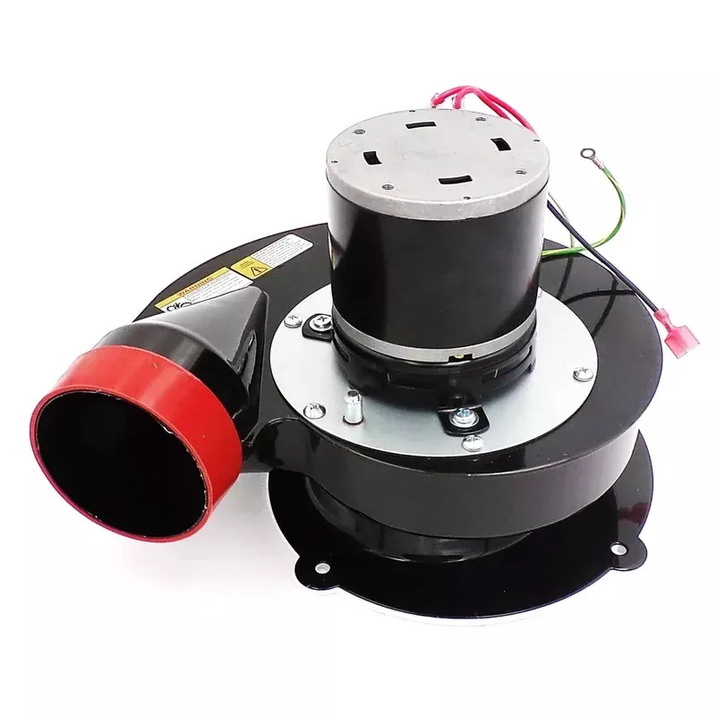 Draft Inducer Blower Motor 115V Replaces Fasco 7021-11559 Packard 66781 NBK-12179
