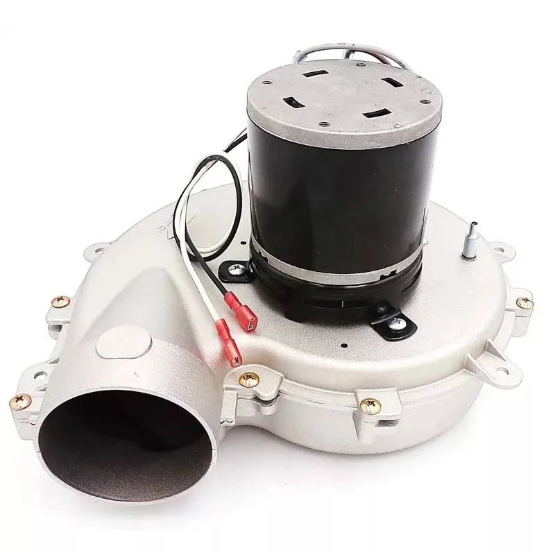 Draft Inducer Blower Motor 230V A169 Replaces Fasco A169 Packard 66254 NBK-12175