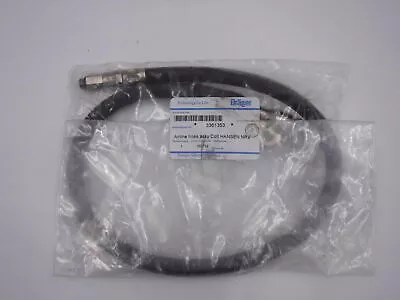 Drager 3361353 Airline Hose Assy Colt Hansen NRV