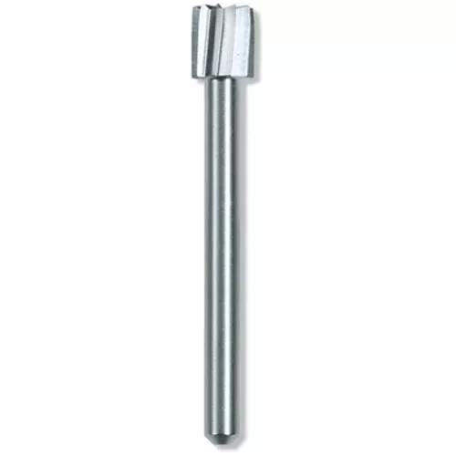 Dremel 196 High Speed Steel Cutter, 7/32" x 1/8"