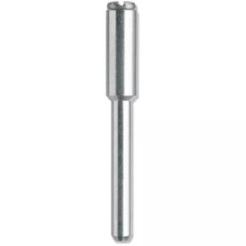 Dremel 402 Cutting/Sanding Mandrel With 1/8" Shank